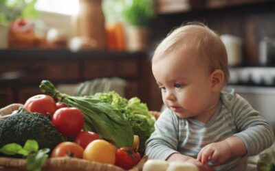 Pourquoi choisir le meilleur lait infantile bio pour la santé de votre bébé